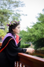 ผลงานการถ่ายภาพ มหาวิทยาลัยกรุงเทพ